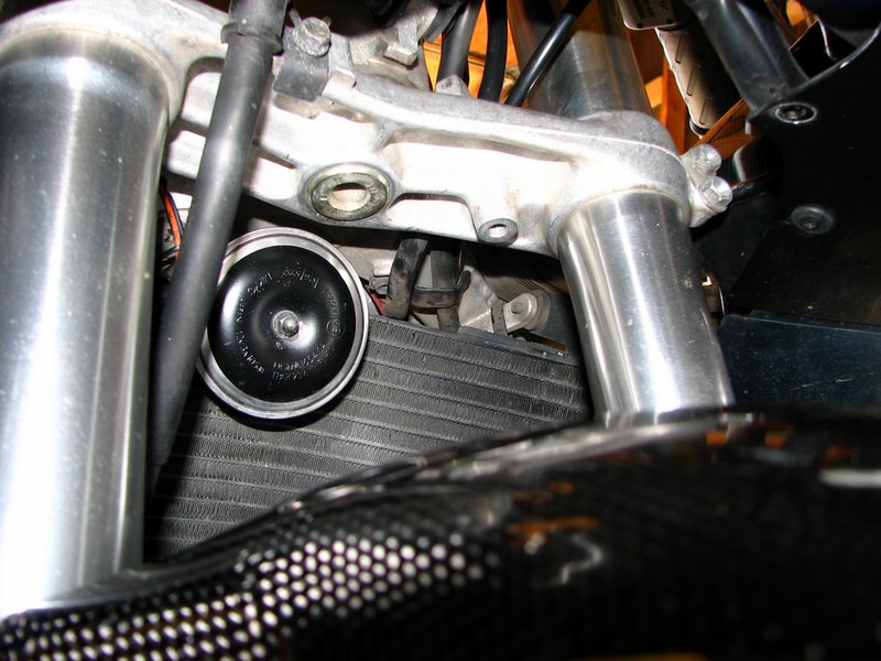 OEM Steering Damper Suzuki GSXR Forum